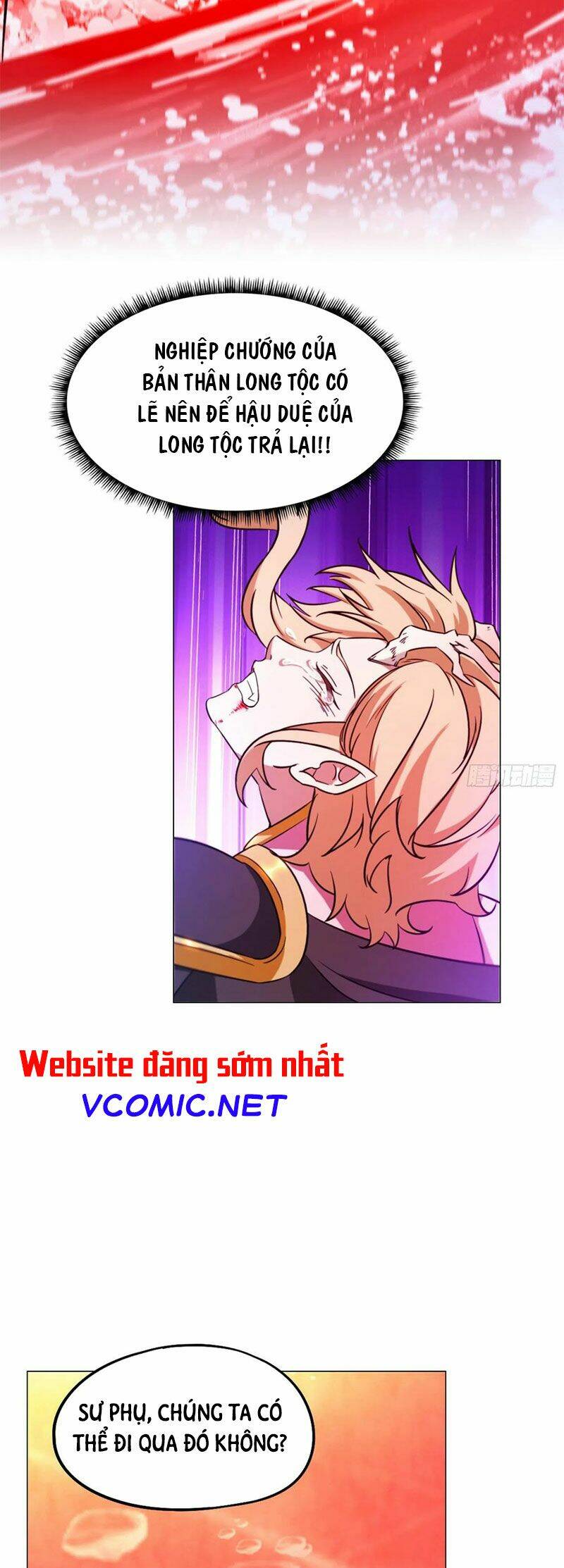 Vạn Cổ Kiếm Thần - Chapter 124 - Page 22