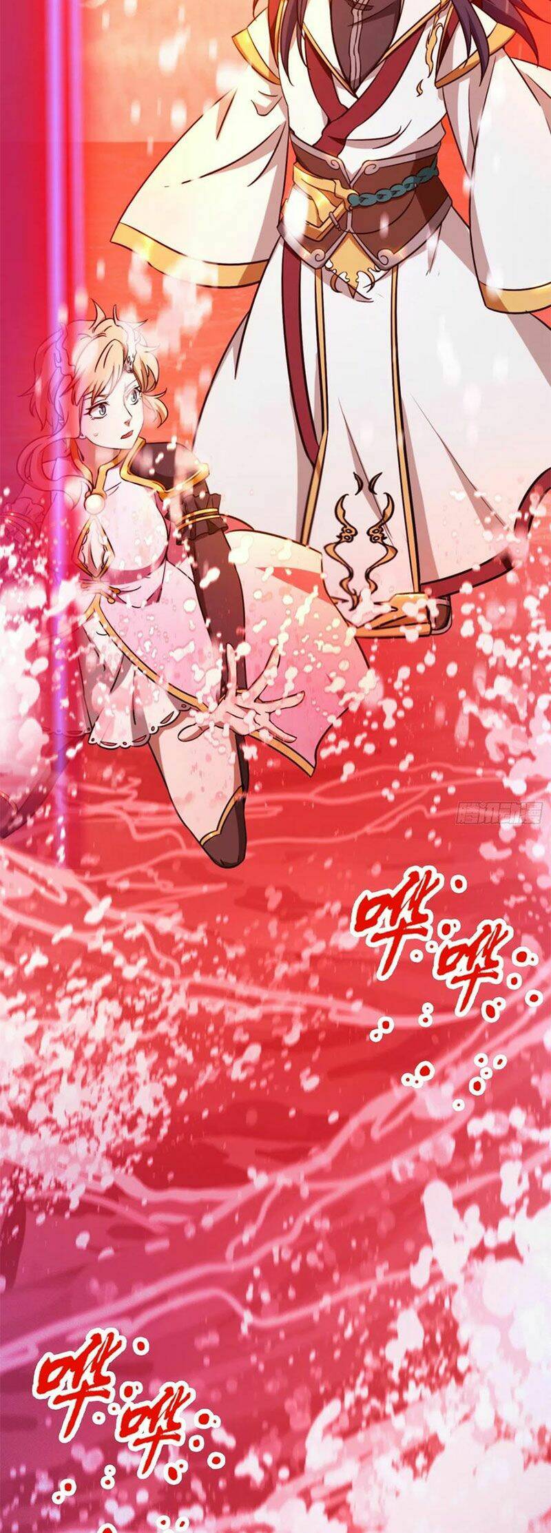 Vạn Cổ Kiếm Thần - Chapter 124 - Page 24