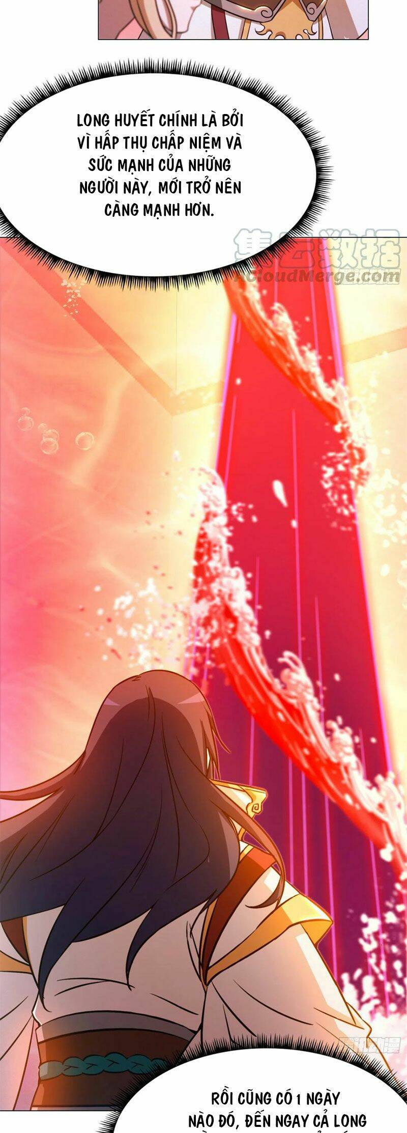 Vạn Cổ Kiếm Thần - Chapter 124 - Page 27