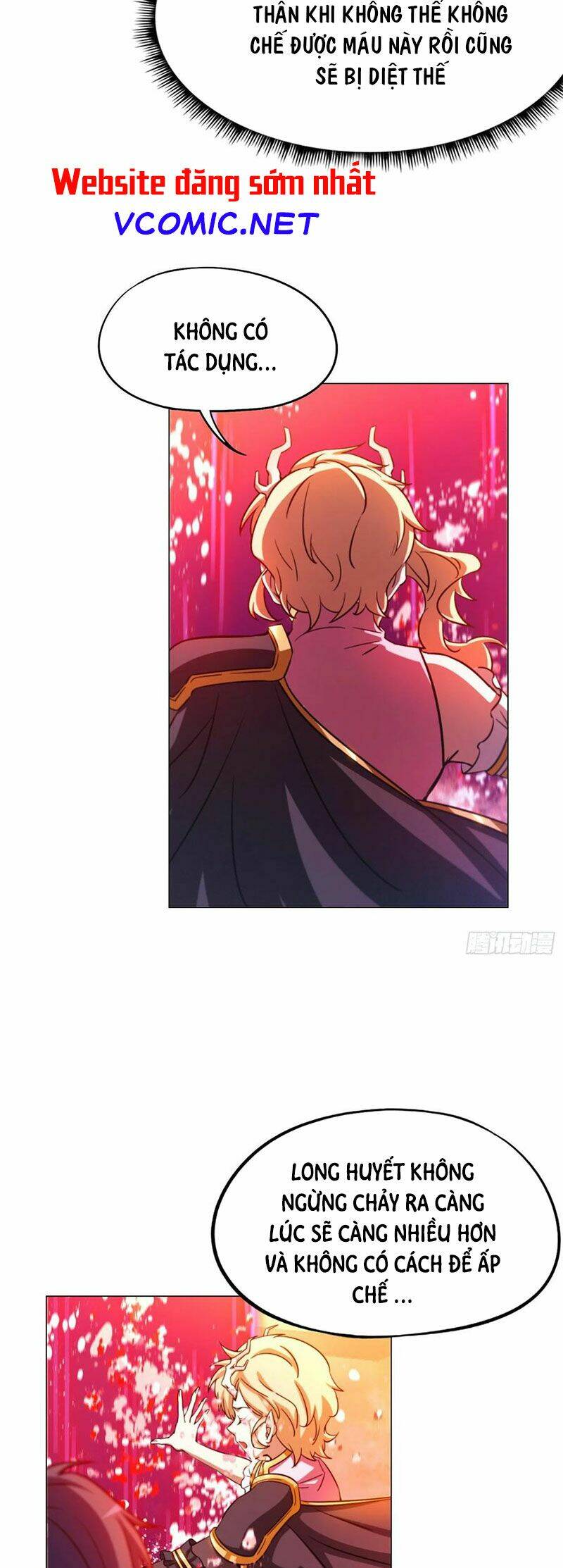 Vạn Cổ Kiếm Thần - Chapter 124 - Page 28