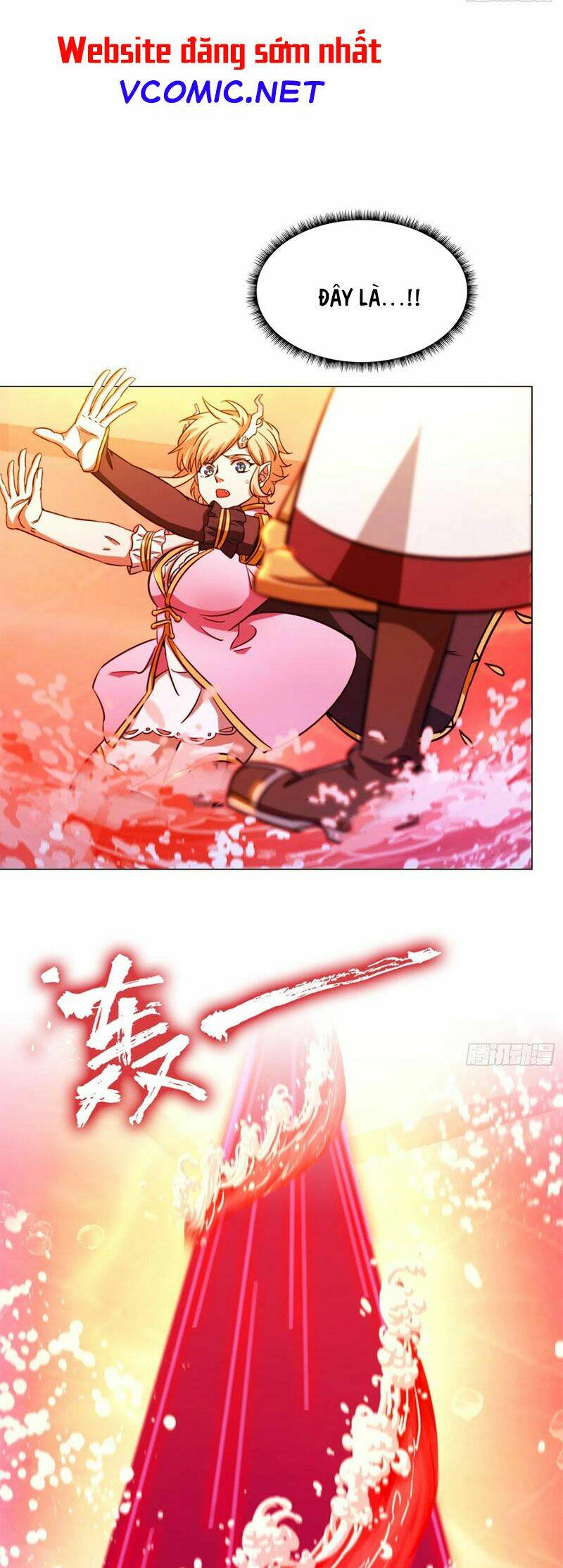 Vạn Cổ Kiếm Thần - Chapter 124 - Page 32