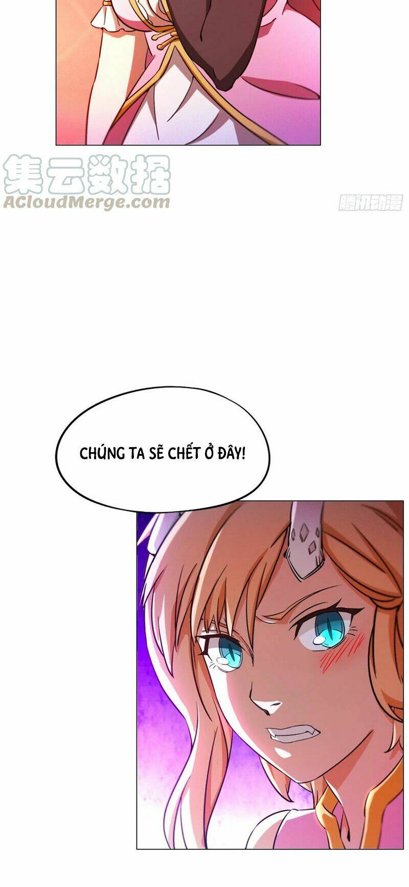 Vạn Cổ Kiếm Thần - Chapter 125 - Page 9