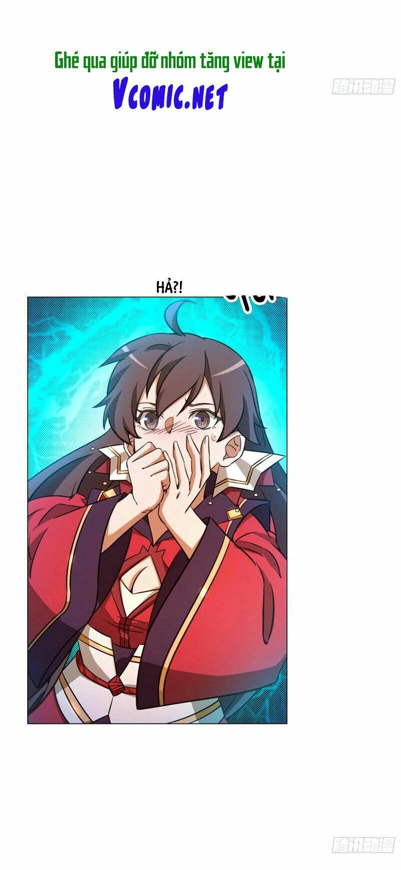 Vạn Cổ Kiếm Thần - Chapter 125 - Page 10