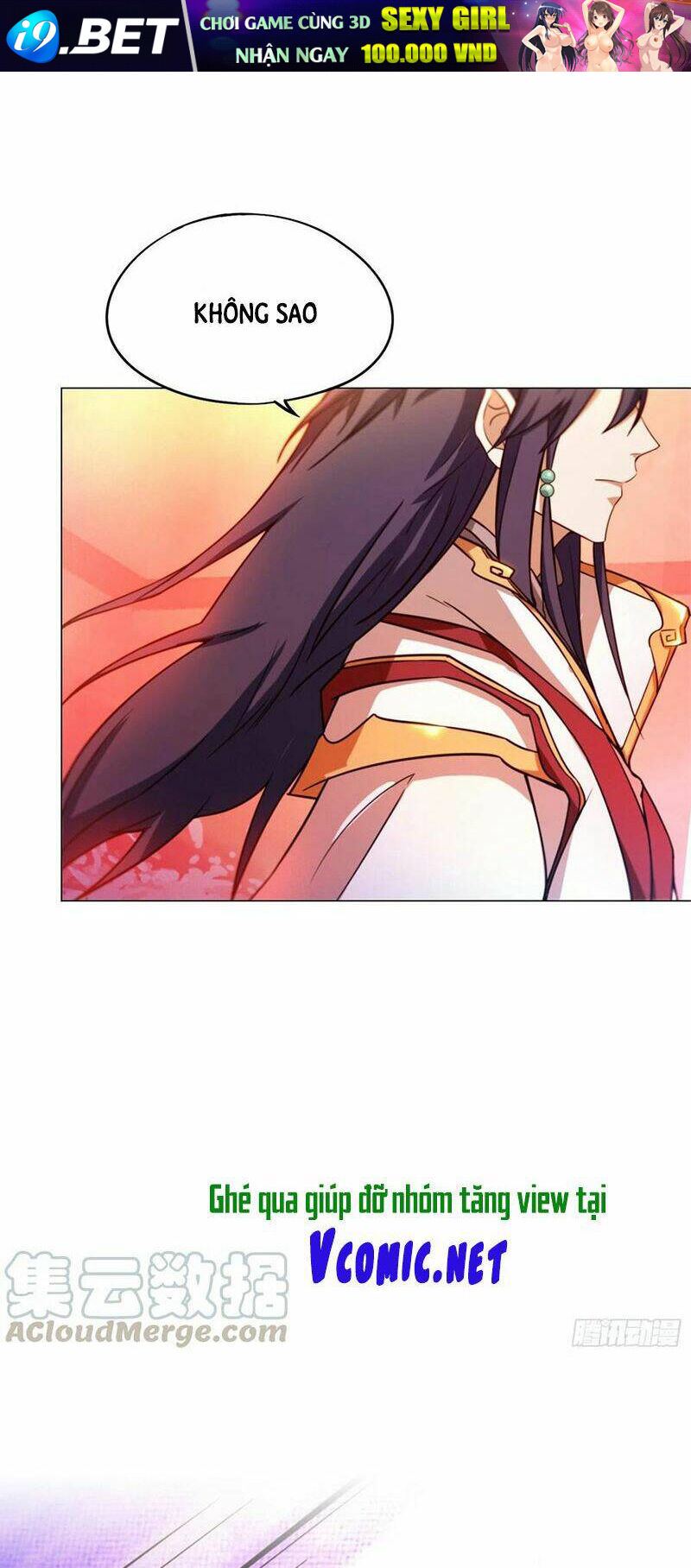 Vạn Cổ Kiếm Thần - Chapter 125 - Page 11