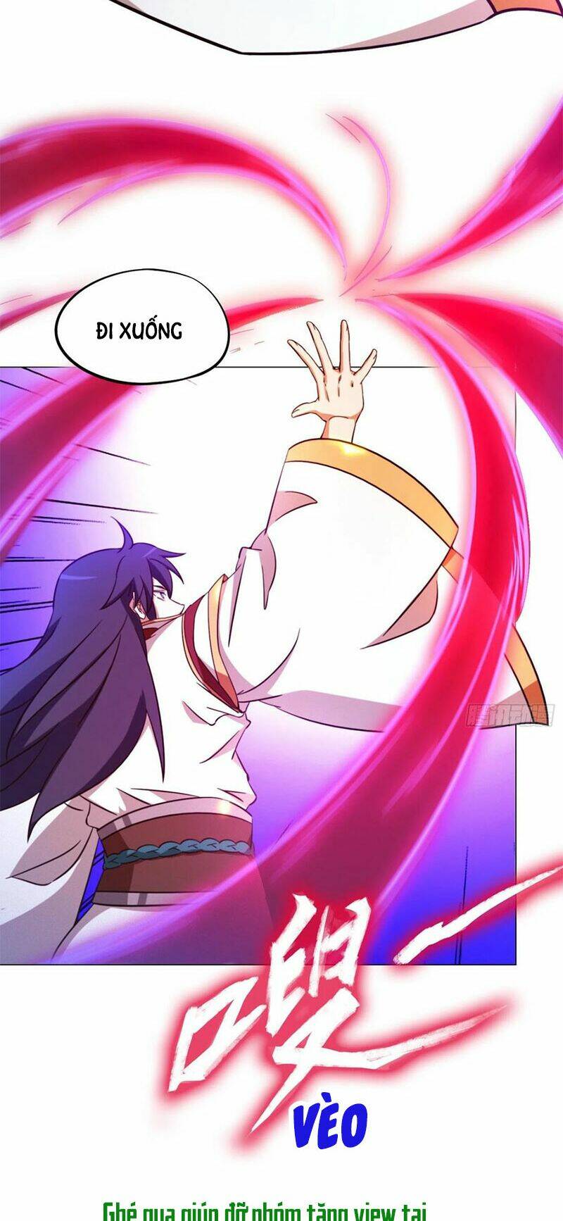 Vạn Cổ Kiếm Thần - Chapter 125 - Page 13