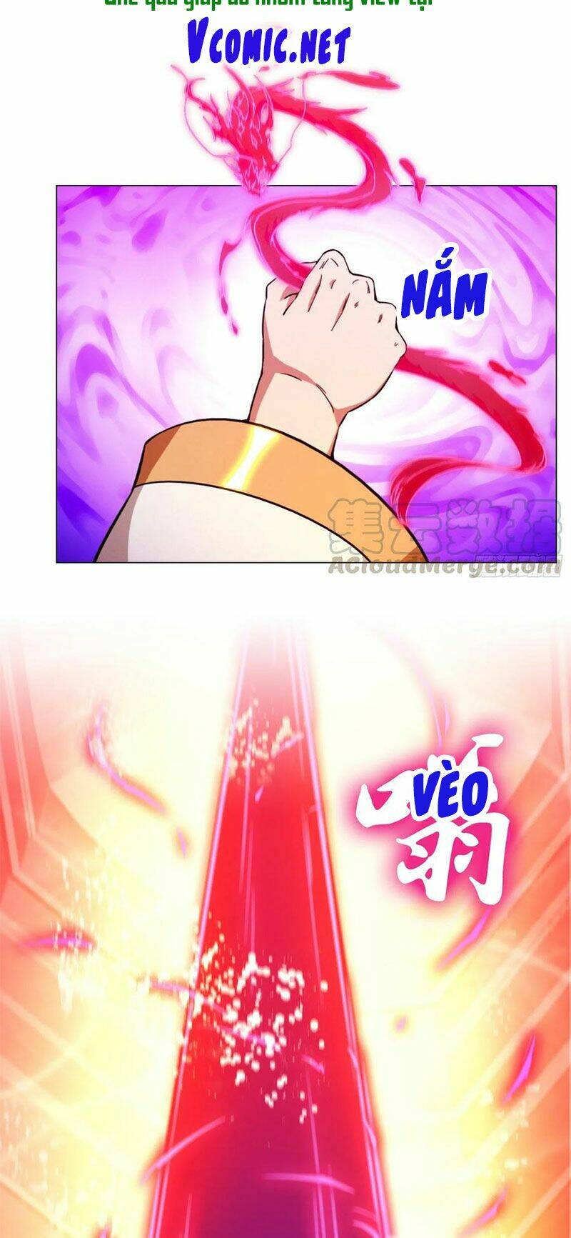 Vạn Cổ Kiếm Thần - Chapter 125 - Page 14