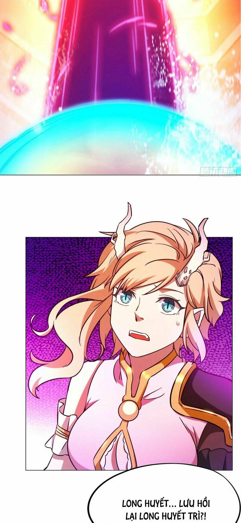 Vạn Cổ Kiếm Thần - Chapter 125 - Page 15