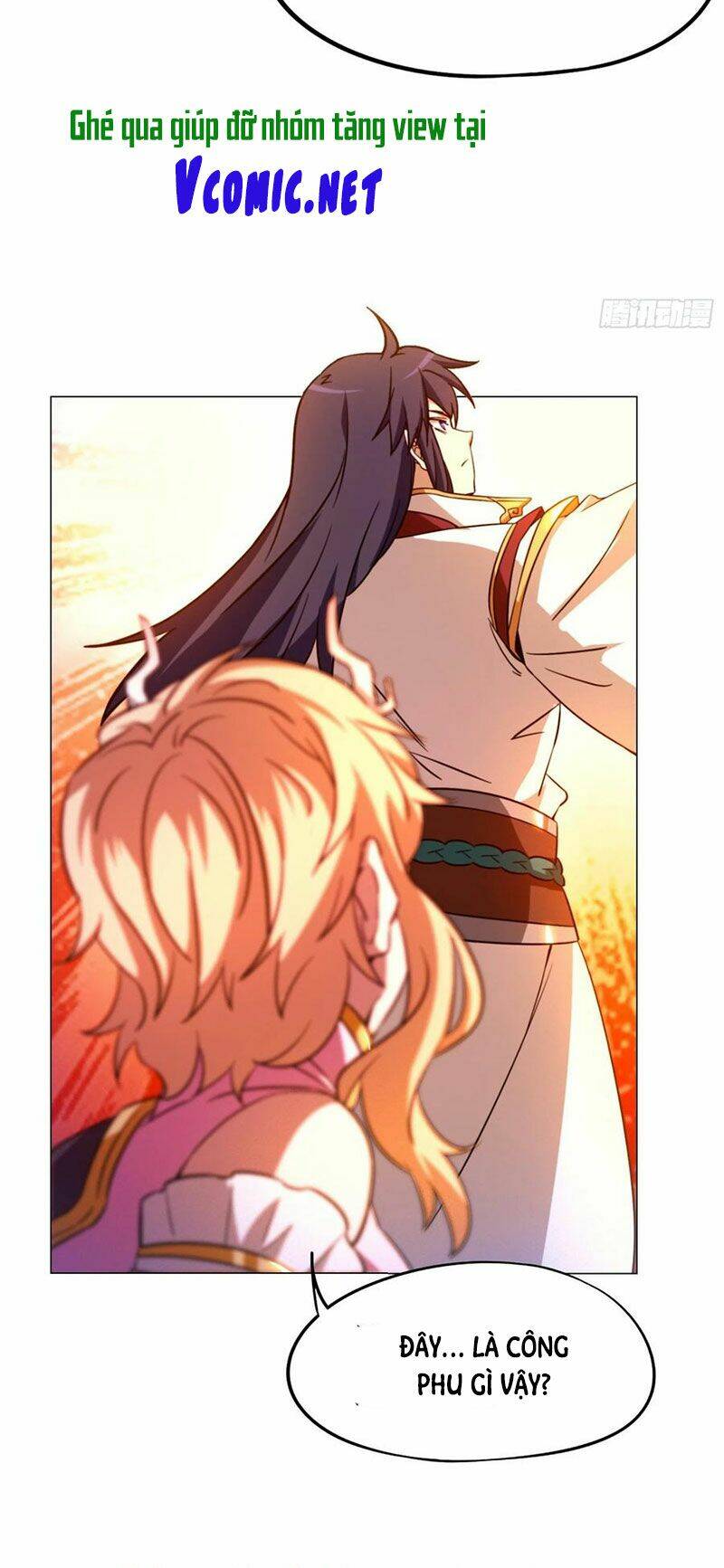 Vạn Cổ Kiếm Thần - Chapter 125 - Page 16