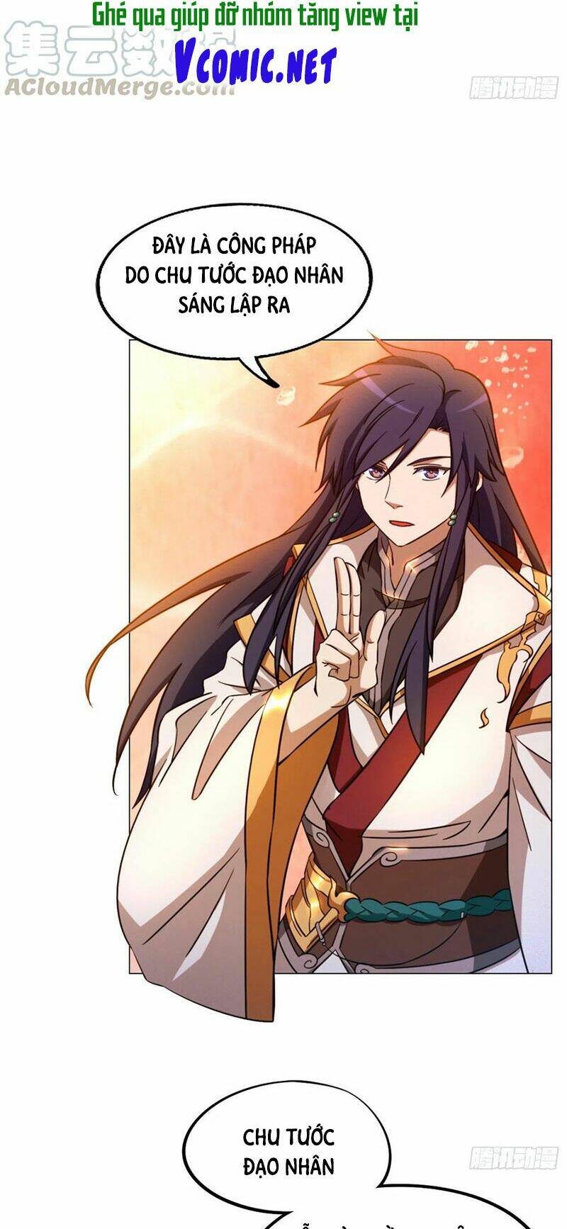 Vạn Cổ Kiếm Thần - Chapter 125 - Page 17