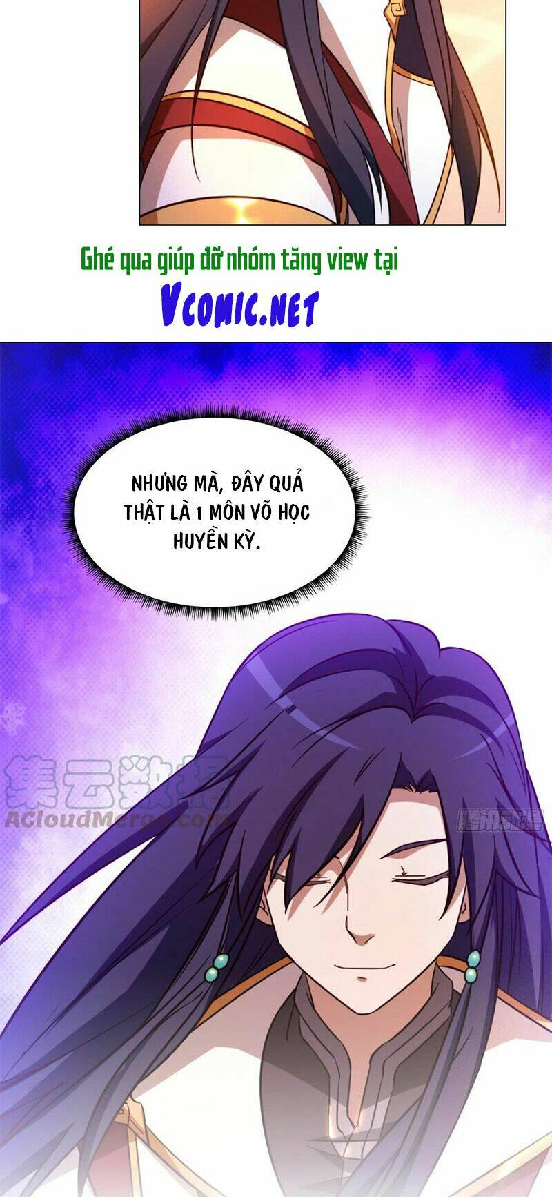 Vạn Cổ Kiếm Thần - Chapter 125 - Page 19