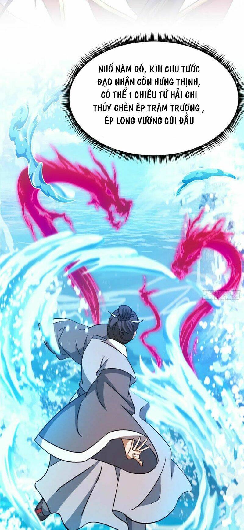 Vạn Cổ Kiếm Thần - Chapter 125 - Page 20