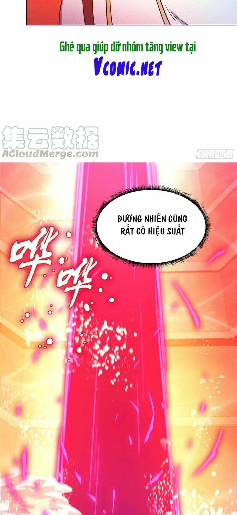 Vạn Cổ Kiếm Thần - Chapter 125 - Page 22