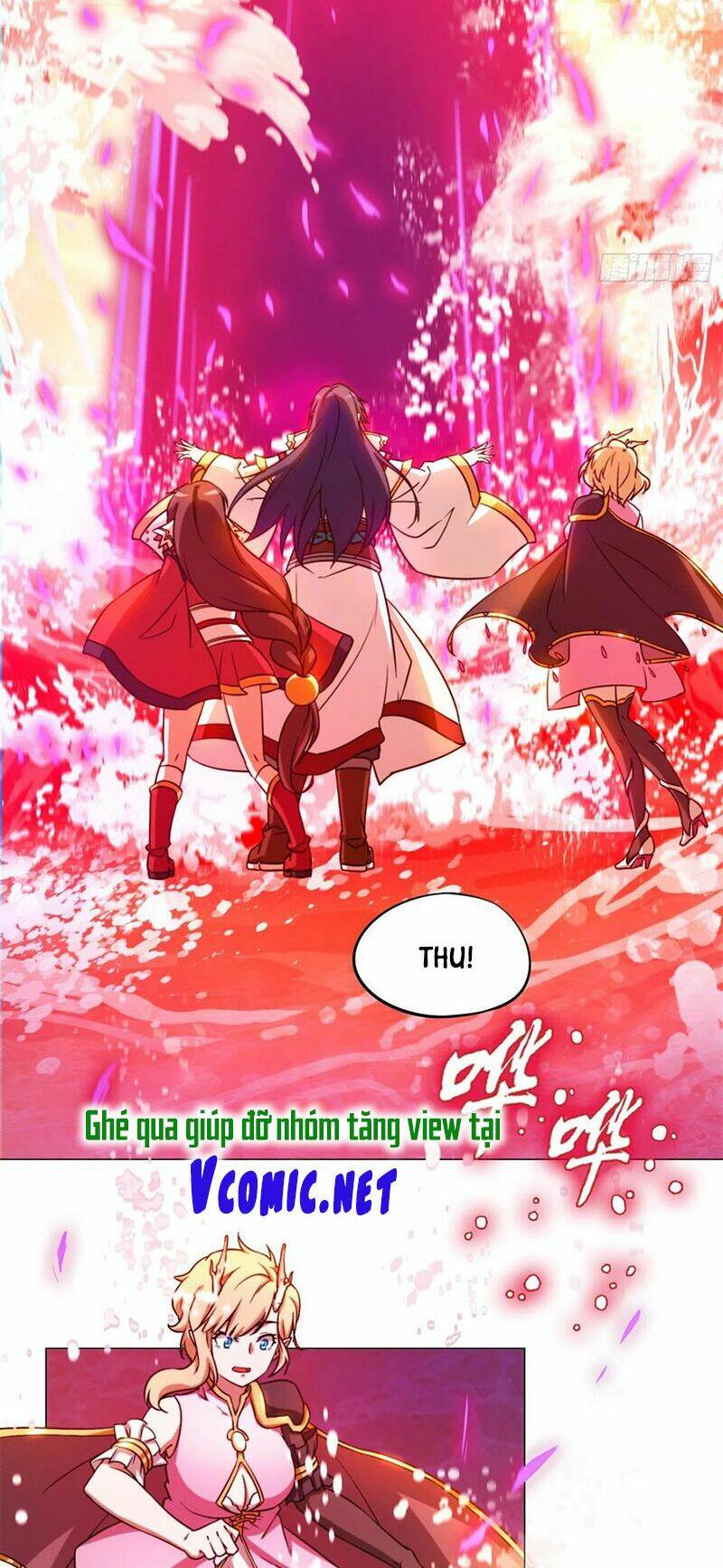 Vạn Cổ Kiếm Thần - Chapter 125 - Page 23