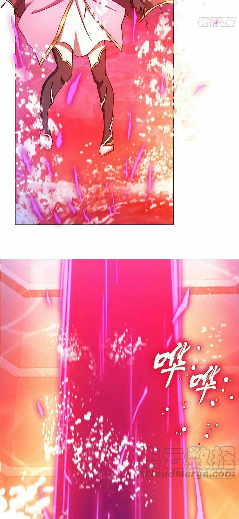 Vạn Cổ Kiếm Thần - Chapter 125 - Page 24