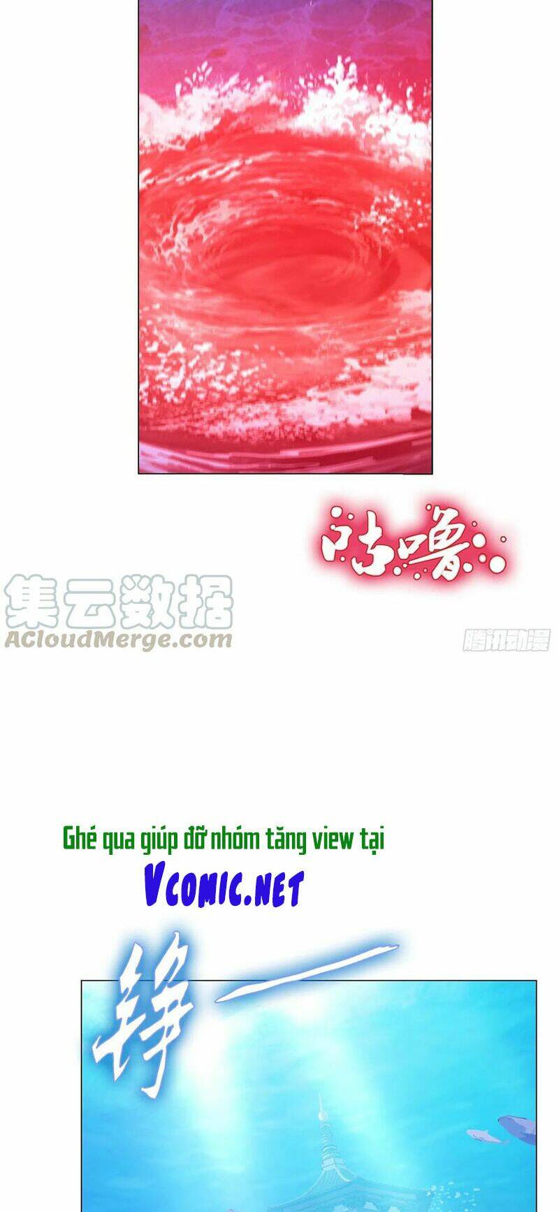 Vạn Cổ Kiếm Thần - Chapter 125 - Page 27