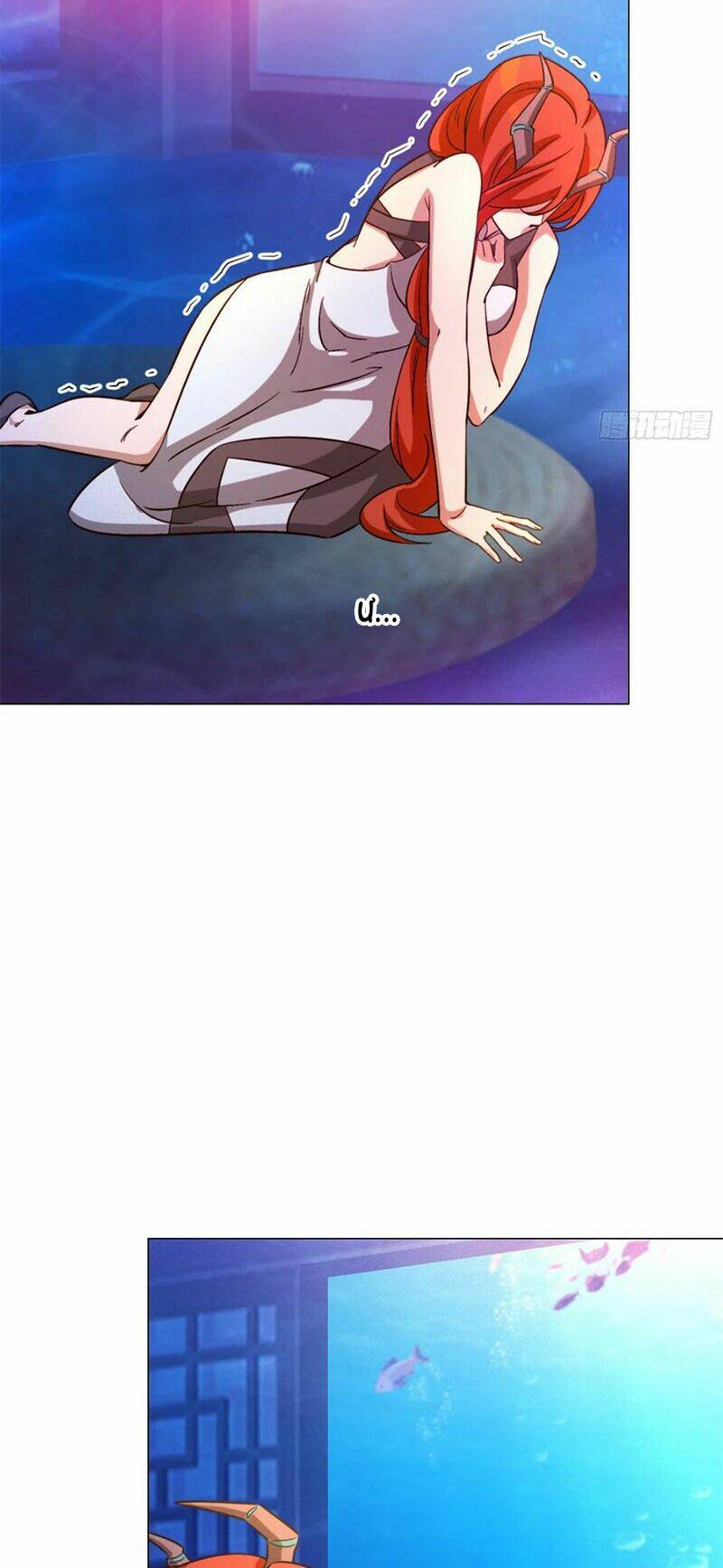 Vạn Cổ Kiếm Thần - Chapter 125 - Page 29