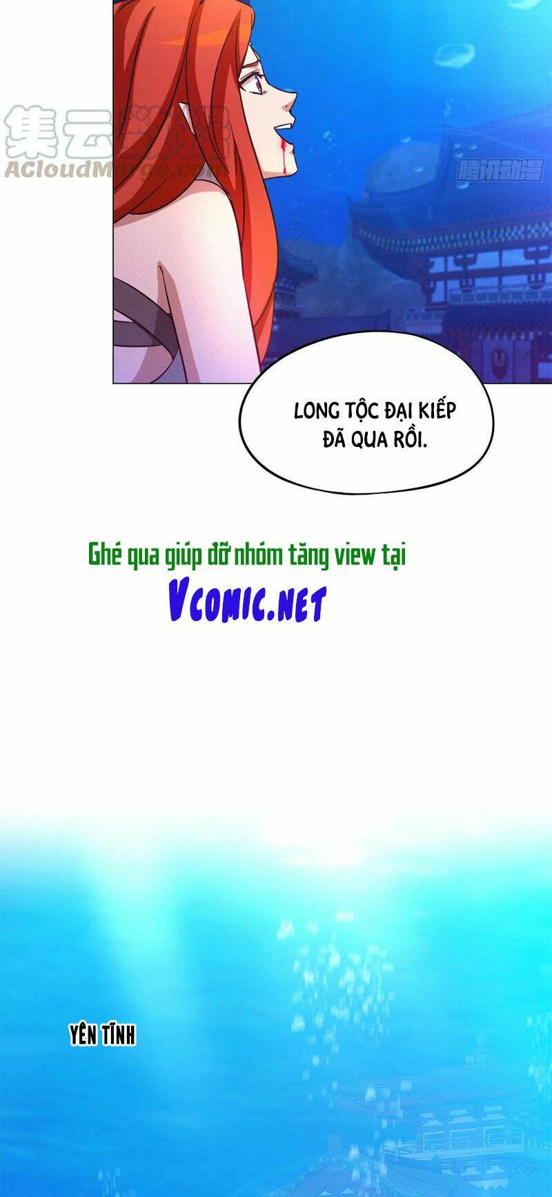 Vạn Cổ Kiếm Thần - Chapter 125 - Page 30