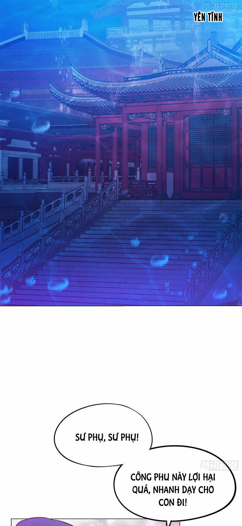 Vạn Cổ Kiếm Thần - Chapter 125 - Page 31