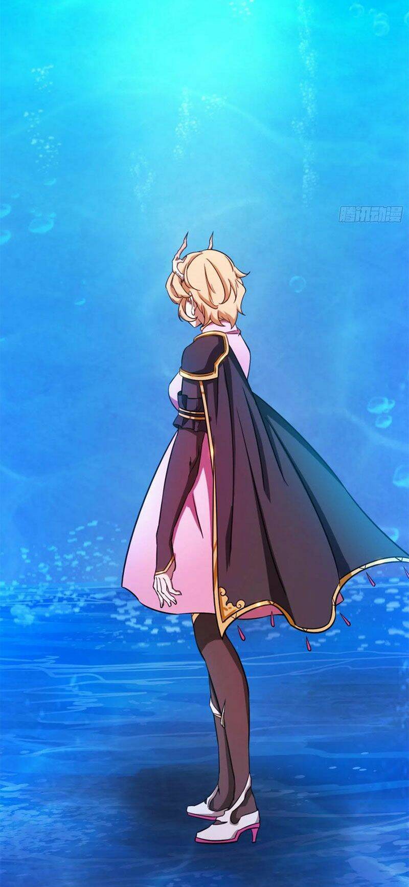 Vạn Cổ Kiếm Thần - Chapter 125 - Page 36