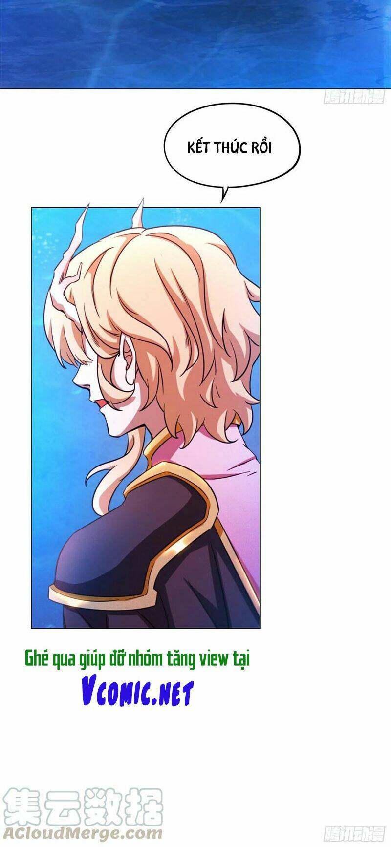 Vạn Cổ Kiếm Thần - Chapter 125 - Page 37