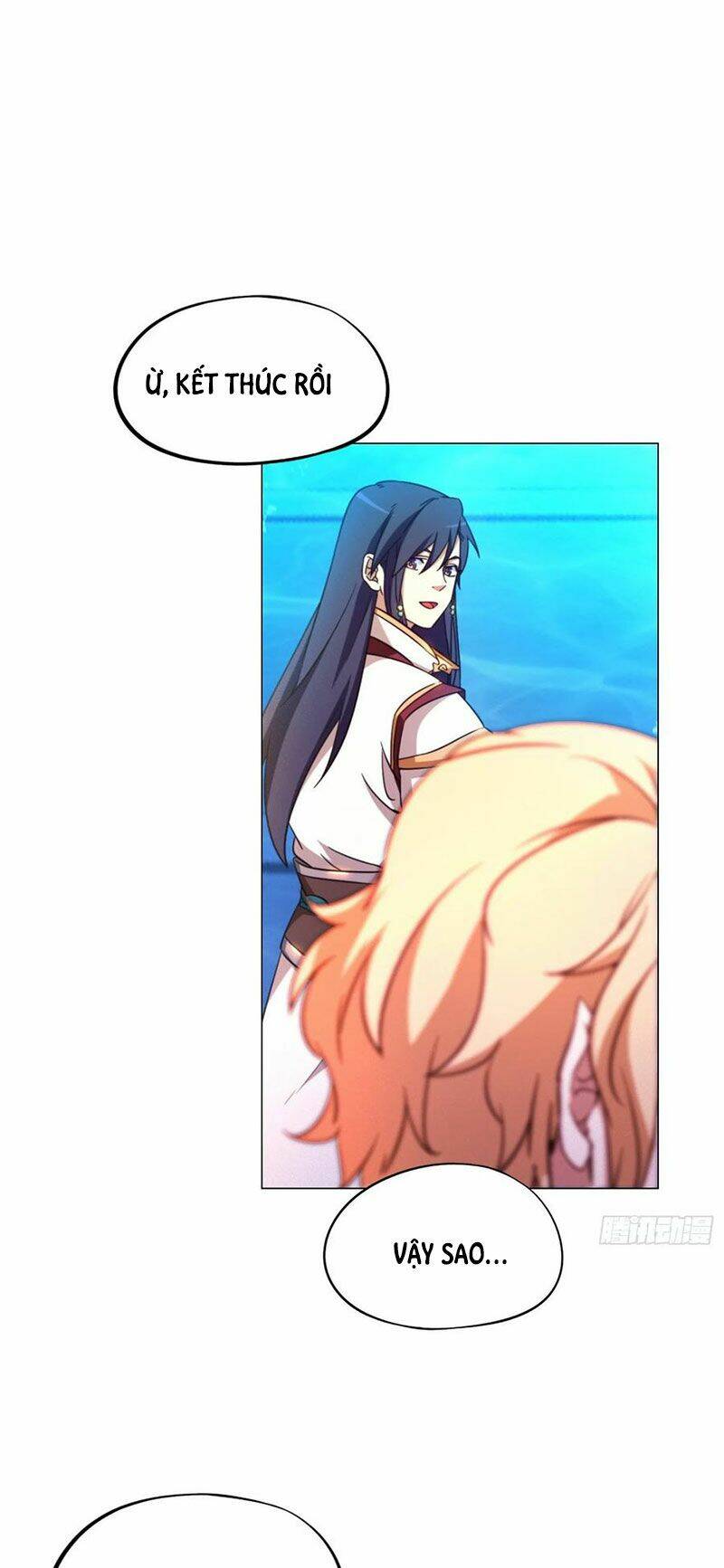 Vạn Cổ Kiếm Thần - Chapter 125 - Page 38