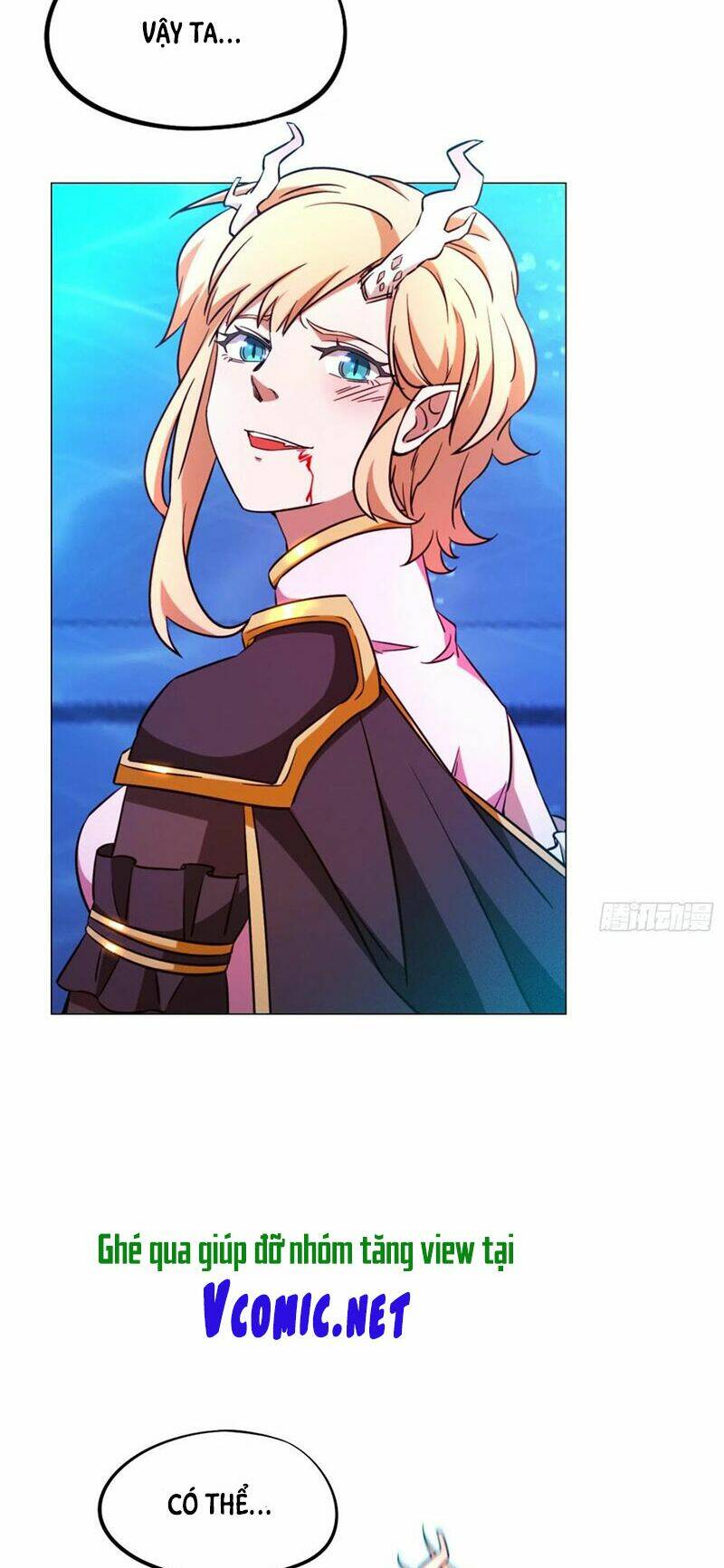 Vạn Cổ Kiếm Thần - Chapter 125 - Page 39
