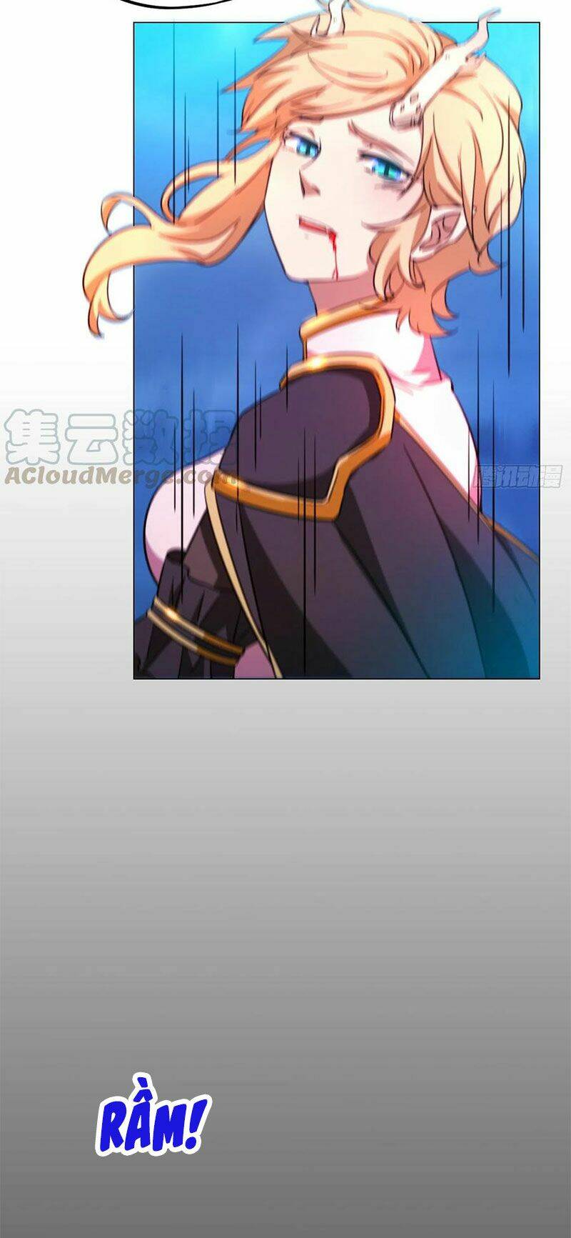 Vạn Cổ Kiếm Thần - Chapter 125 - Page 40