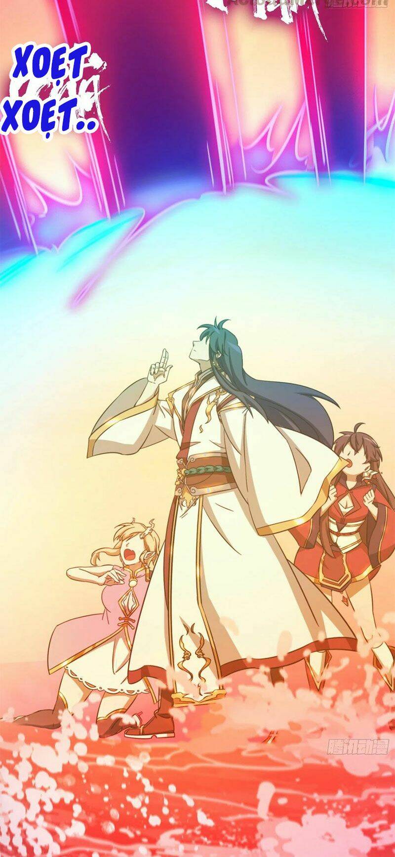 Vạn Cổ Kiếm Thần - Chapter 125 - Page 4