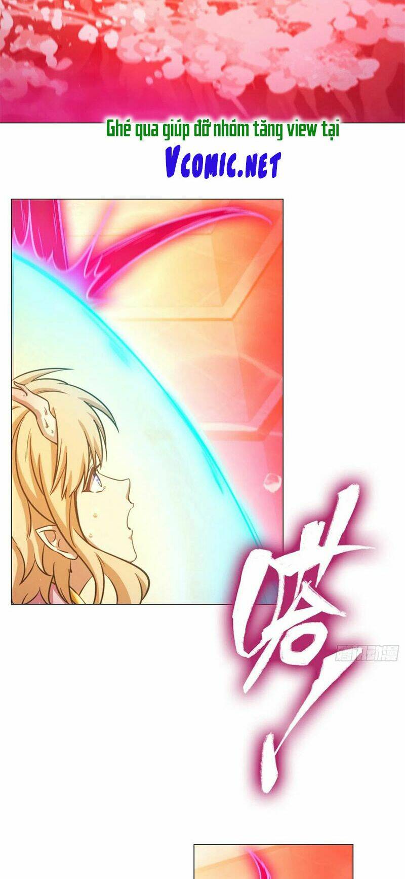 Vạn Cổ Kiếm Thần - Chapter 125 - Page 5