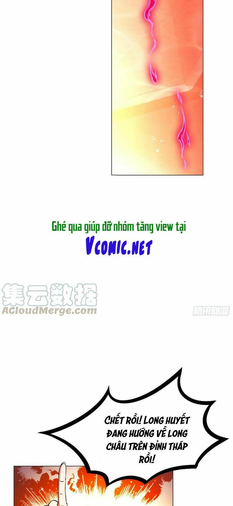 Vạn Cổ Kiếm Thần - Chapter 125 - Page 6