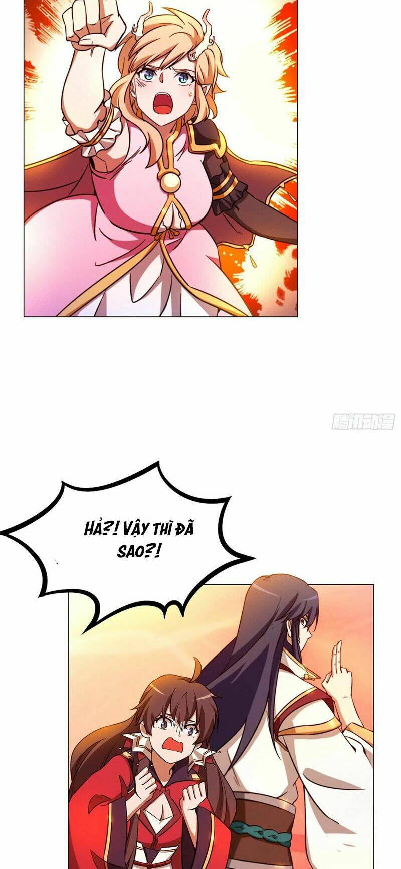 Vạn Cổ Kiếm Thần - Chapter 125 - Page 7