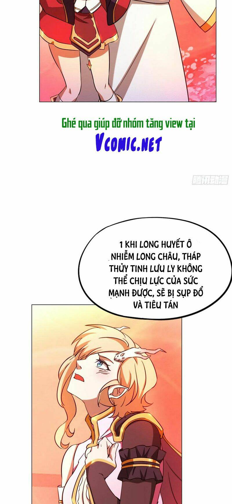 Vạn Cổ Kiếm Thần - Chapter 125 - Page 8