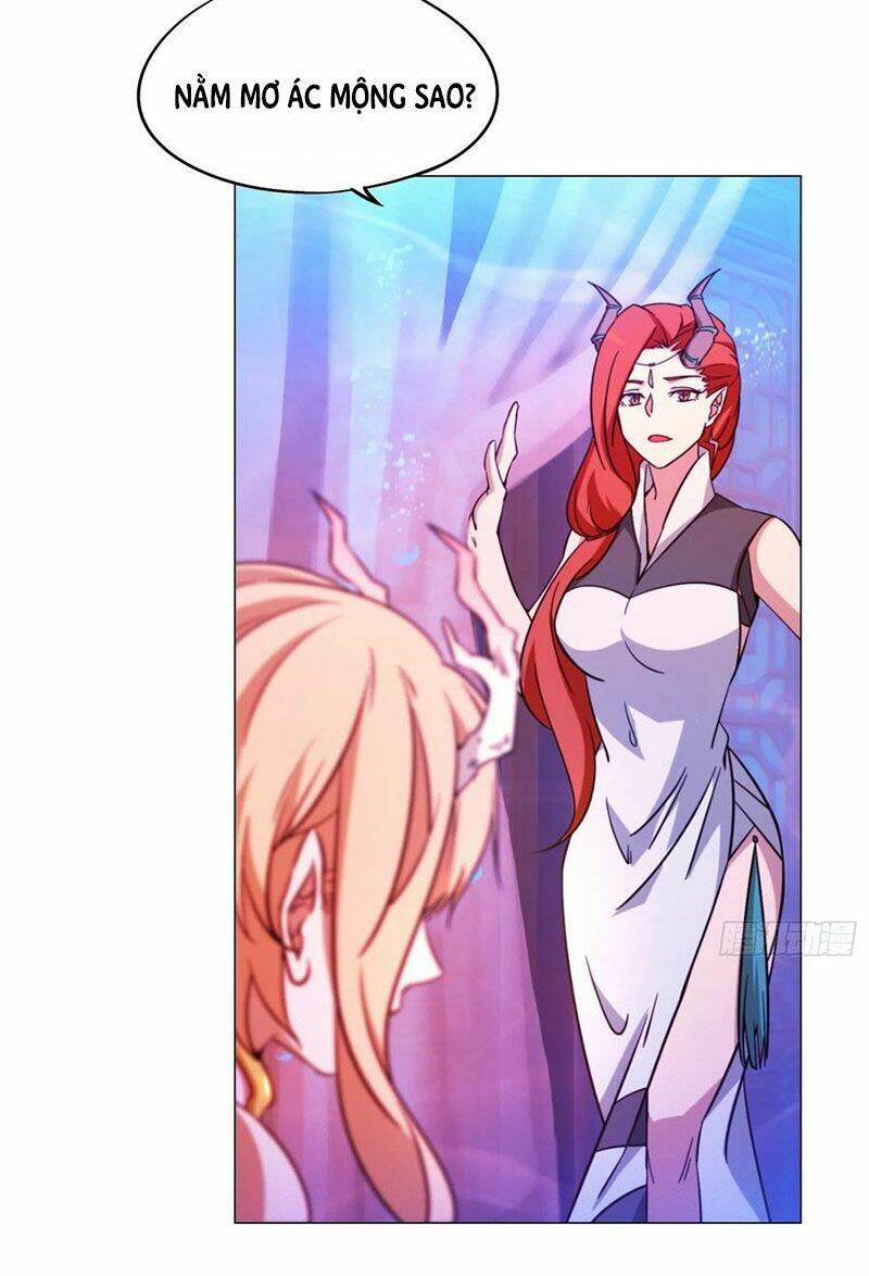 Vạn Cổ Kiếm Thần - Chapter 126 - Page 10