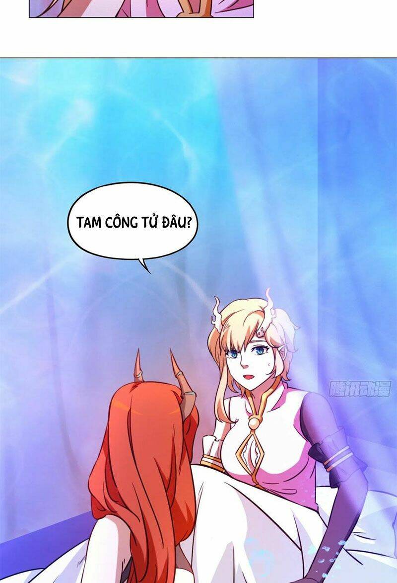 Vạn Cổ Kiếm Thần - Chapter 126 - Page 12