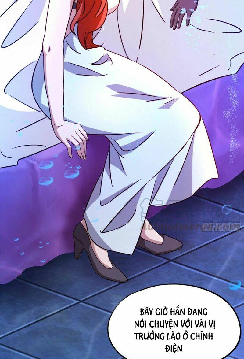 Vạn Cổ Kiếm Thần - Chapter 126 - Page 13