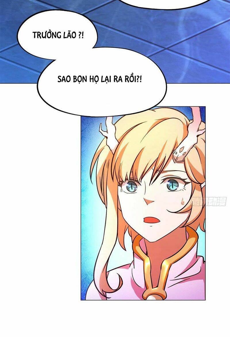 Vạn Cổ Kiếm Thần - Chapter 126 - Page 14