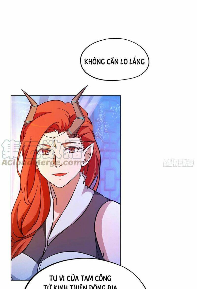 Vạn Cổ Kiếm Thần - Chapter 126 - Page 15