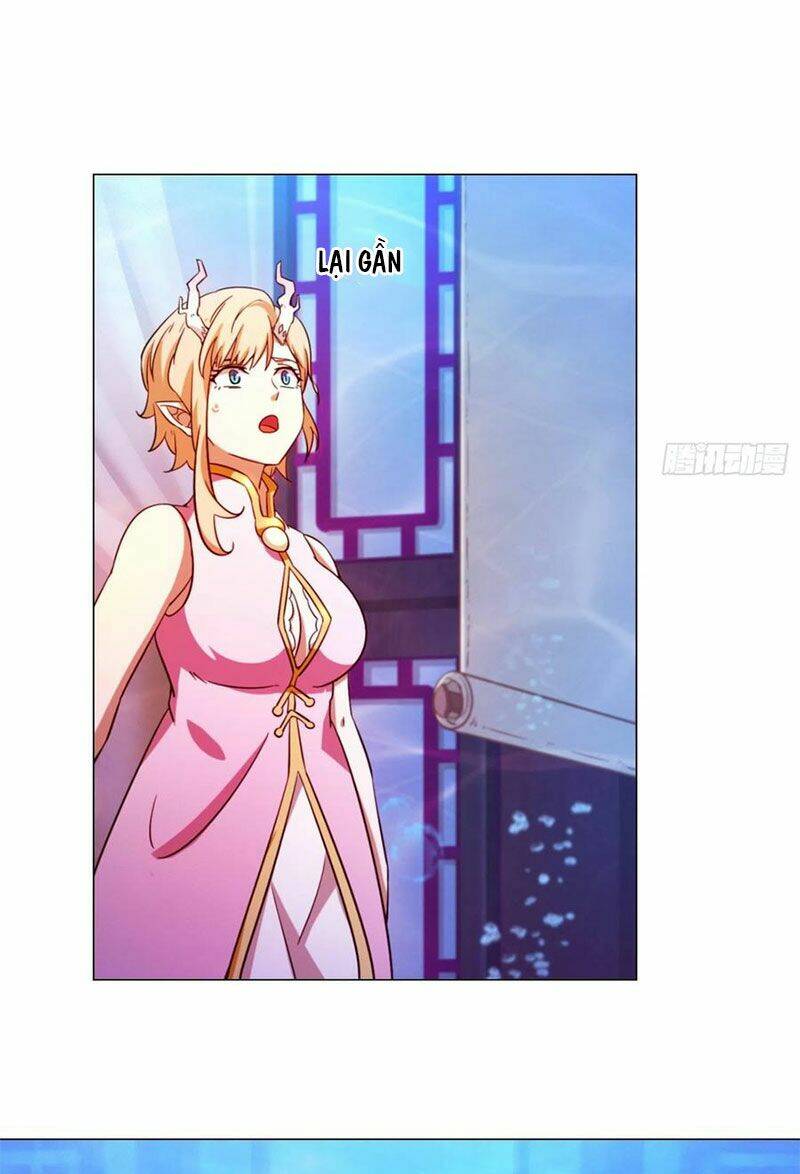 Vạn Cổ Kiếm Thần - Chapter 126 - Page 20