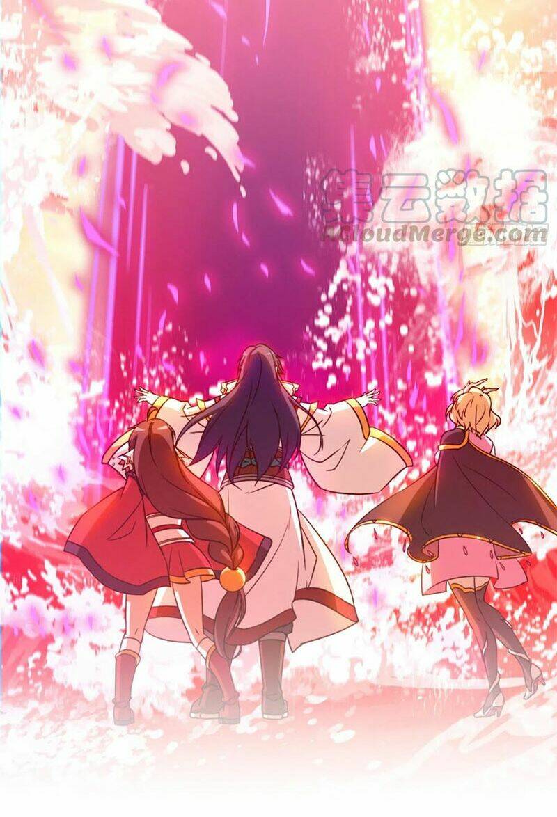 Vạn Cổ Kiếm Thần - Chapter 126 - Page 23