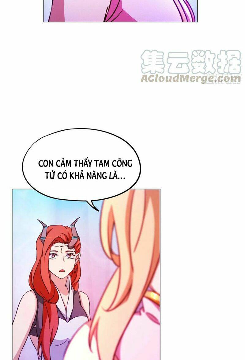 Vạn Cổ Kiếm Thần - Chapter 126 - Page 25