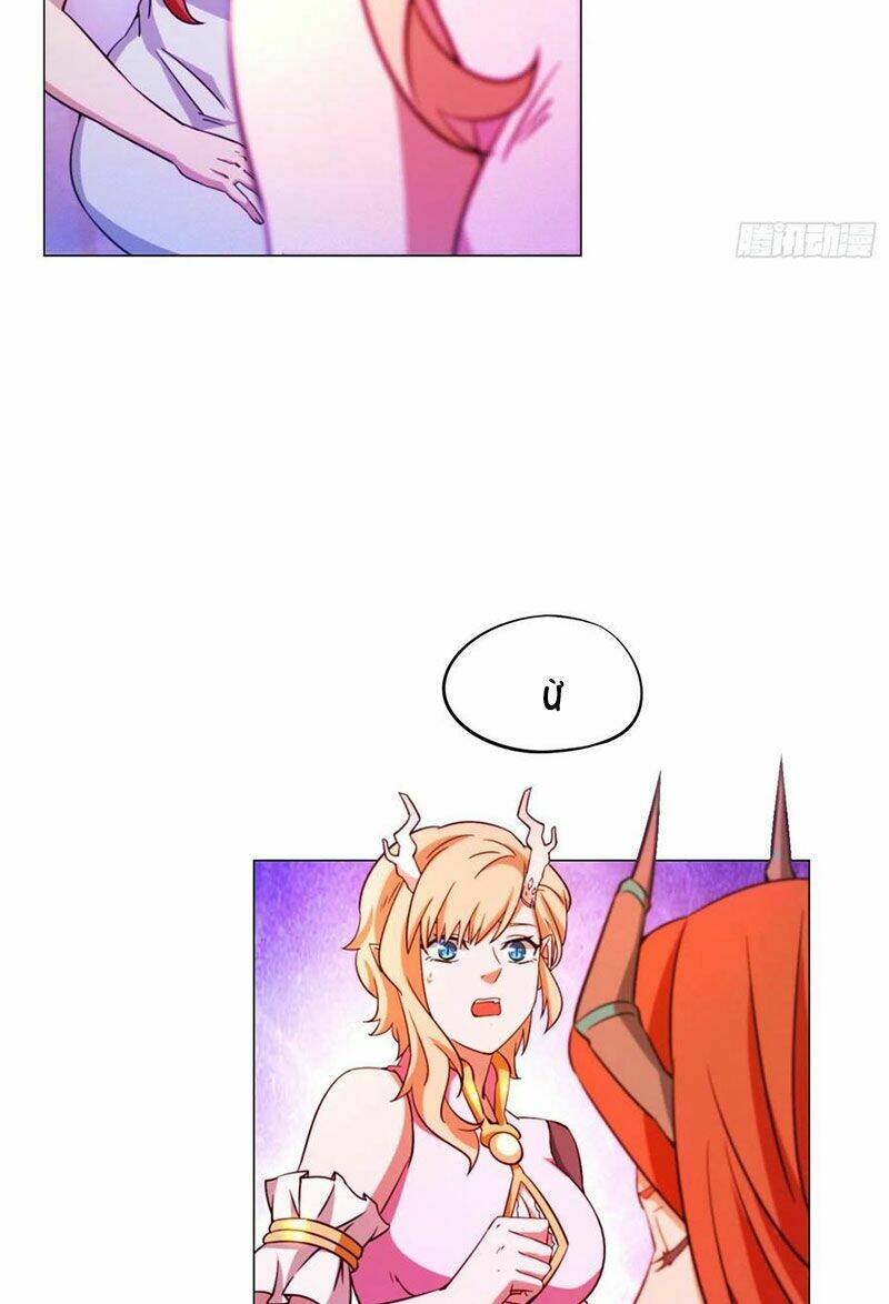 Vạn Cổ Kiếm Thần - Chapter 126 - Page 26