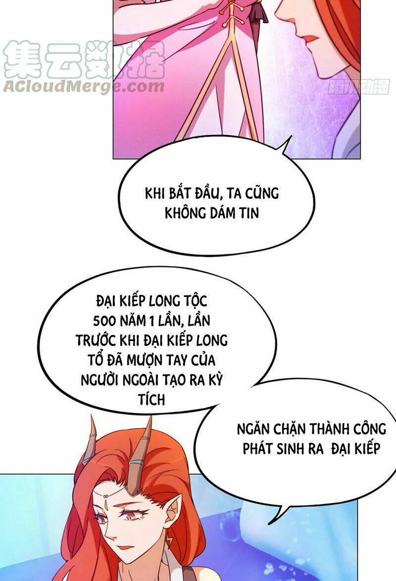 Vạn Cổ Kiếm Thần - Chapter 126 - Page 27