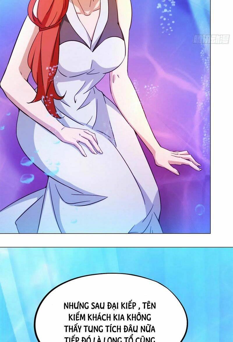 Vạn Cổ Kiếm Thần - Chapter 126 - Page 28