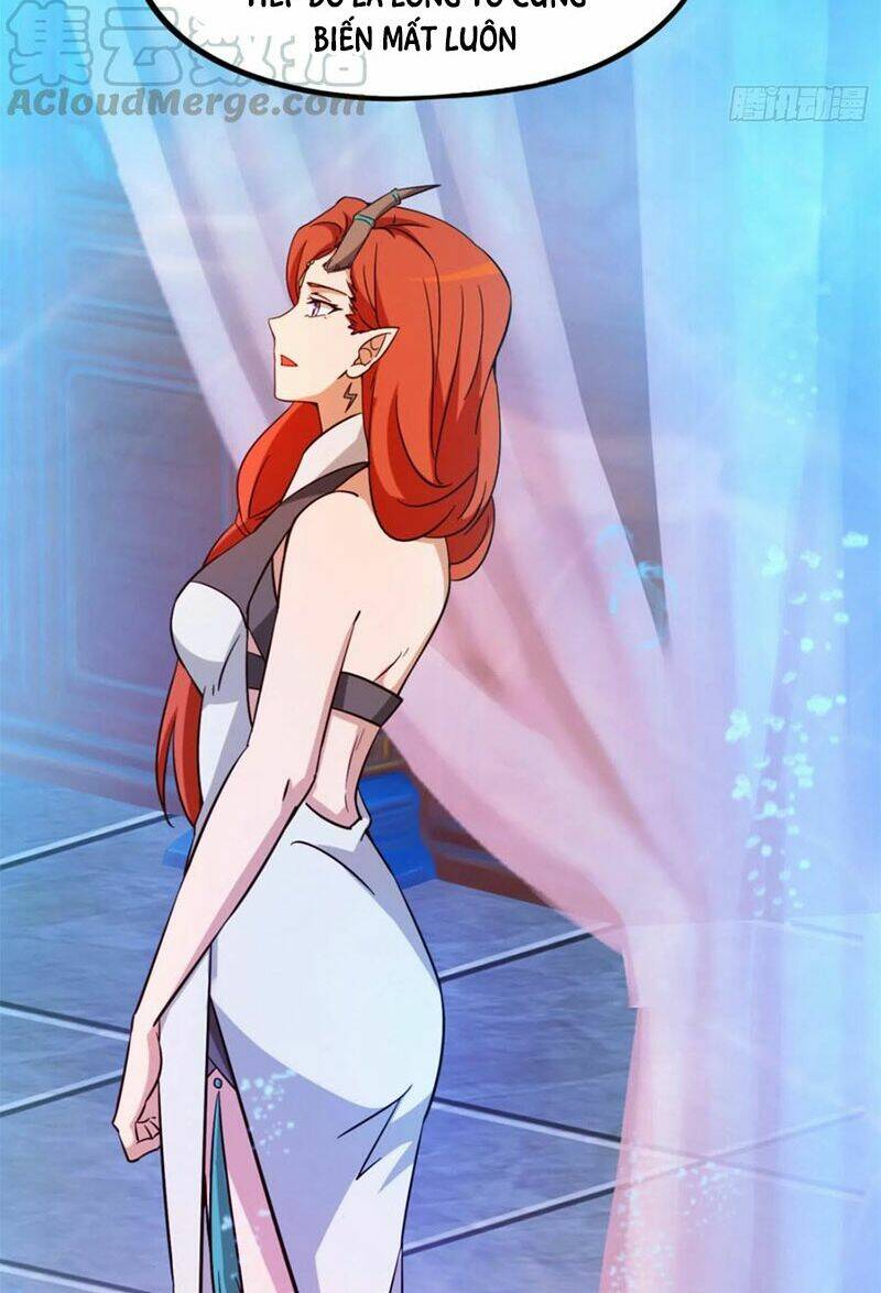 Vạn Cổ Kiếm Thần - Chapter 126 - Page 29