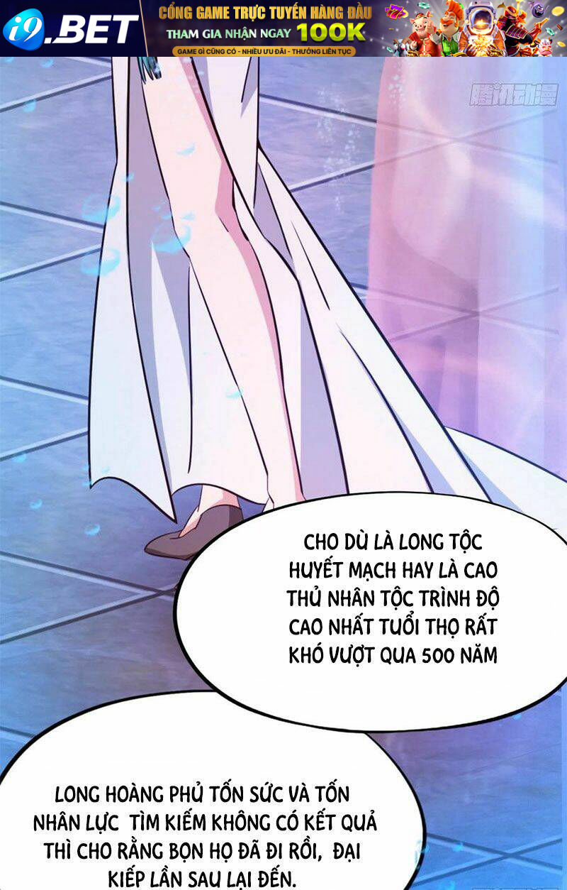 Vạn Cổ Kiếm Thần - Chapter 126 - Page 30