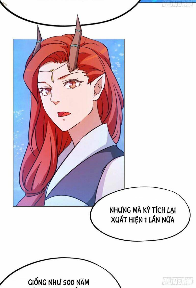 Vạn Cổ Kiếm Thần - Chapter 126 - Page 31