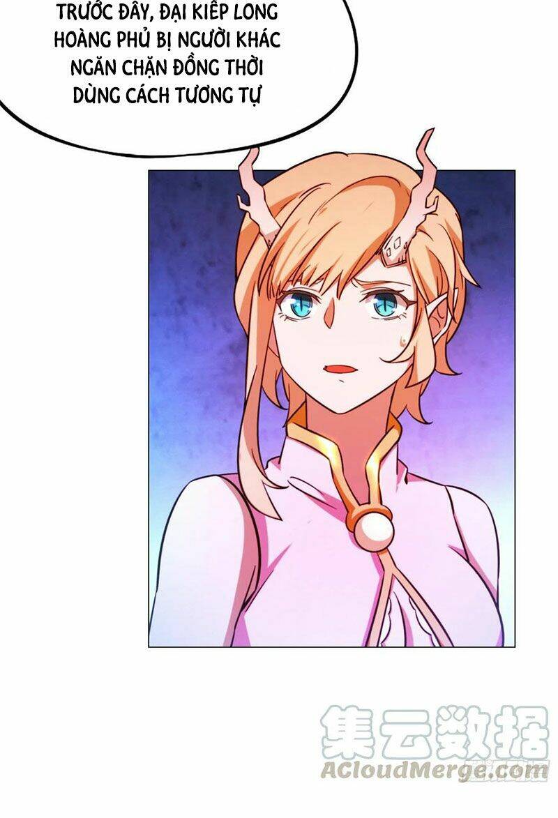 Vạn Cổ Kiếm Thần - Chapter 126 - Page 33