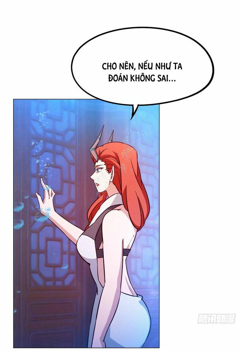 Vạn Cổ Kiếm Thần - Chapter 126 - Page 34