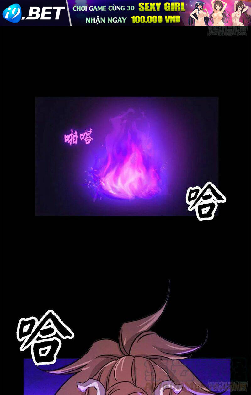 Vạn Cổ Kiếm Thần - Chapter 126 - Page 3