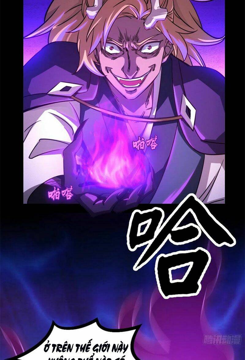 Vạn Cổ Kiếm Thần - Chapter 126 - Page 4